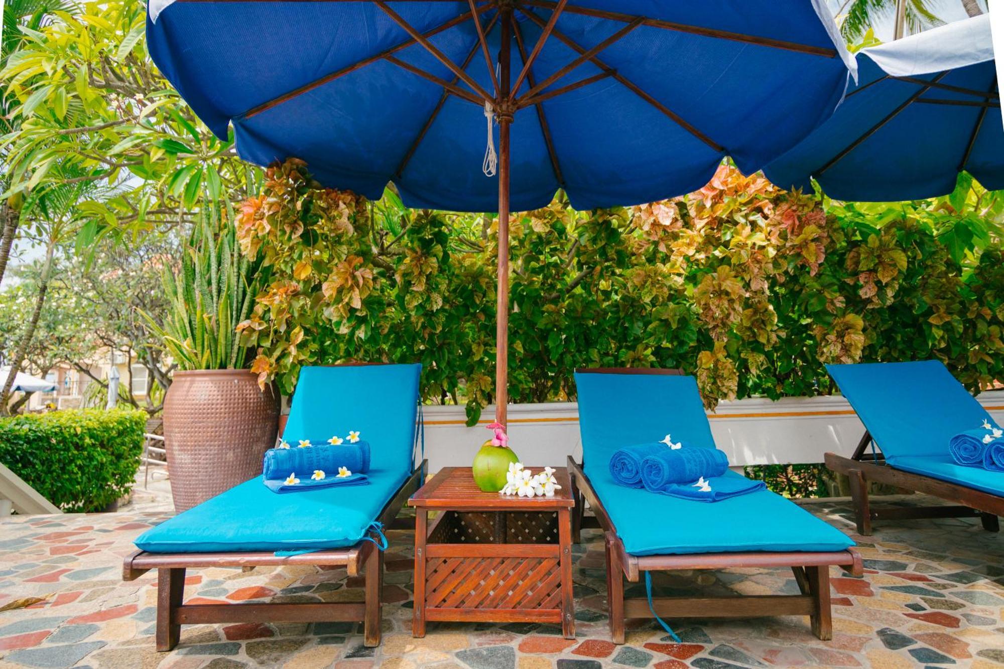 Le Aqua Resort & Spa Phan Thiet - Swiss Village Resort & Spa Муи Не Екстериор снимка