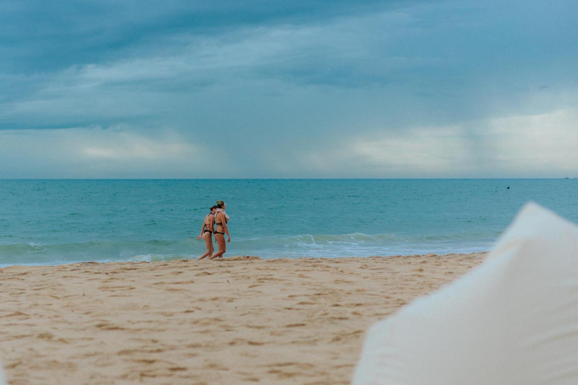 Le Aqua Resort & Spa Phan Thiet - Swiss Village Resort & Spa Муи Не Екстериор снимка